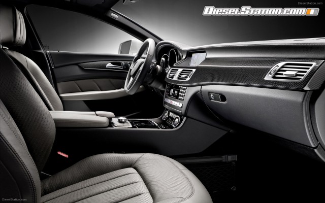 Mercedes CLS Class 2012 Widescreen Picture #1 Mercedes CLS Class 2012 Widescreen Picture #1