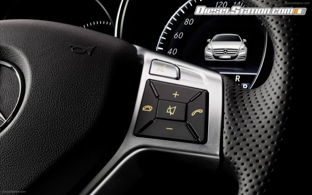 Mercedes CLS Class 2012 Widescreen Picture #11 Mercedes CLS Class 2012 Widescreen Picture #11