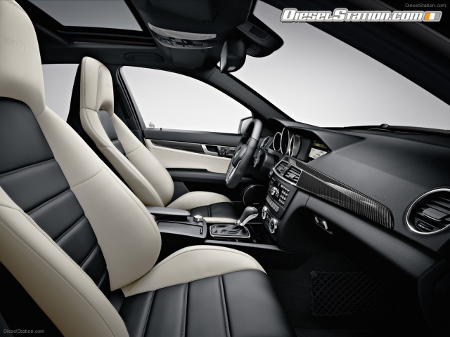 Mercedes CLS63 AMG US Version 2012 Picture #2 Mercedes CLS63 AMG US Version 2012 Picture #2