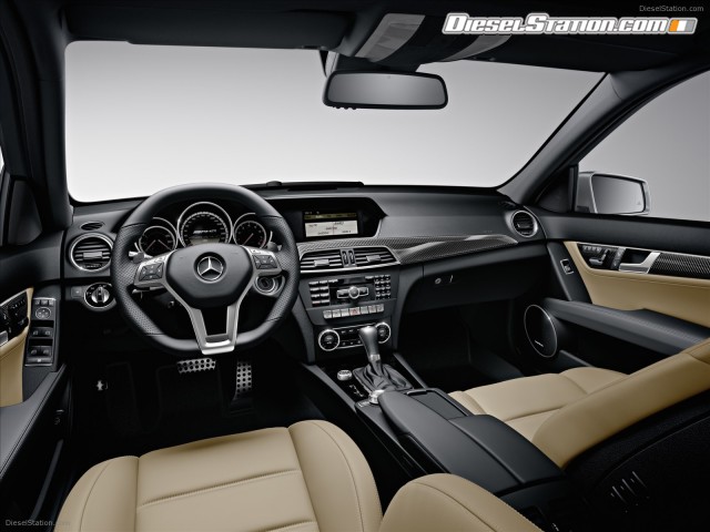 Mercedes CLS63 AMG US Version 2012 Picture #11 Mercedes CLS63 AMG US Version 2012 Picture #11