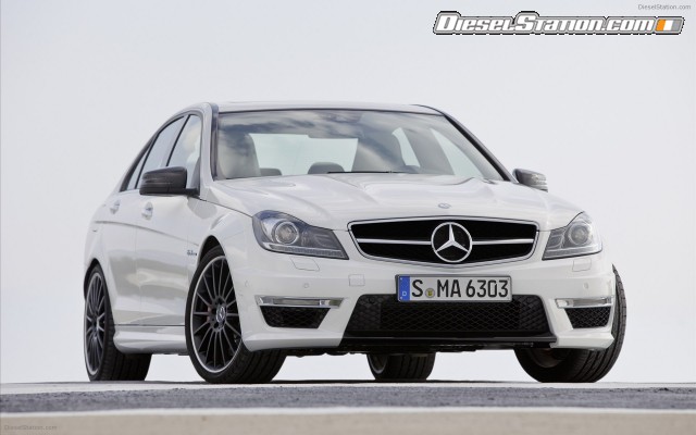 Mercedes CLS63 AMG US Version 2012 Widescreen Picture #48 Mercedes CLS63 AMG US Version 2012 Widescreen Picture #48