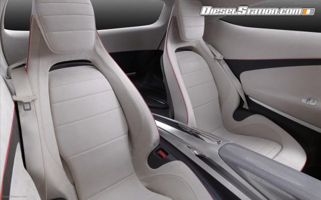 Mercedes Concept A Class 2011 Widescreen Picture #12 Mercedes Concept A Class 2011 Widescreen Picture #12