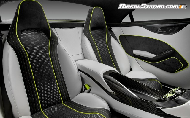 Mercedes Concept Style Coupe 2012 Widescreen Picture #4 Mercedes Concept Style Coupe 2012 Widescreen Picture #4