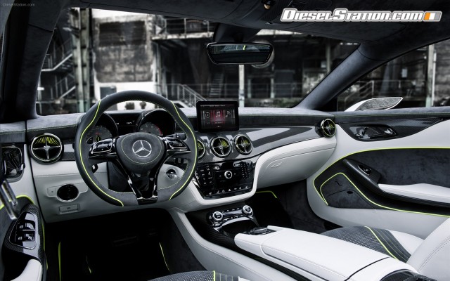 Mercedes Concept Style Coupe 2012 Widescreen Picture #55 Mercedes Concept Style Coupe 2012 Widescreen Picture #55