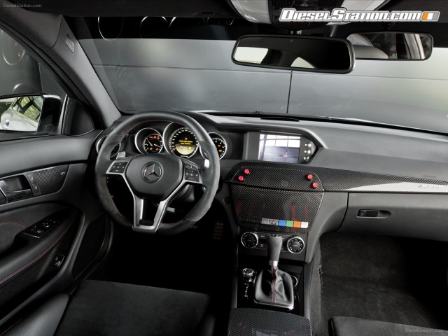 Mercedes DTM Safety 2012 Picture #6 Mercedes DTM Safety 2012 Picture #6