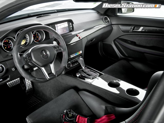 Mercedes DTM Safety 2012 Picture #11 Mercedes DTM Safety 2012 Picture #11