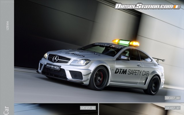 Mercedes DTM Safety 2012 Widescreen Picture #9 Mercedes DTM Safety 2012 Widescreen Picture #9