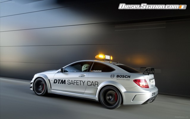 Mercedes DTM Safety 2012 Widescreen Picture #3 Mercedes DTM Safety 2012 Widescreen Picture #3