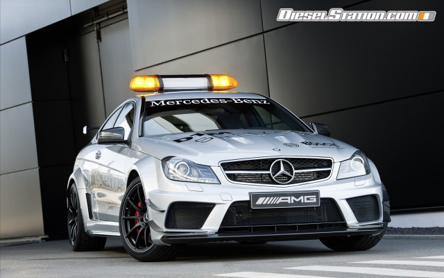 Mercedes DTM Safety 2012 Widescreen Picture #2 Mercedes DTM Safety 2012 Widescreen Picture #2