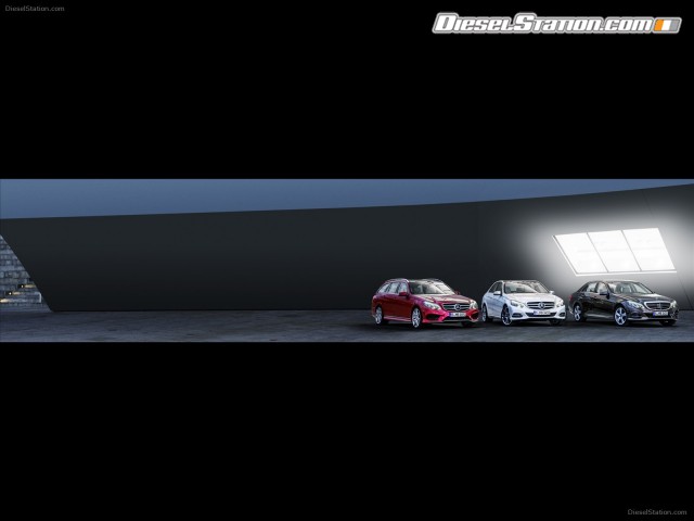 Mercedes E Class 2014 Picture #30 Mercedes E Class 2014 Picture #30