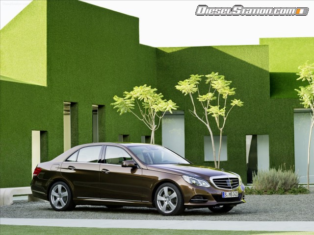 Mercedes E Class 2014 Picture #39 Mercedes E Class 2014 Picture #39