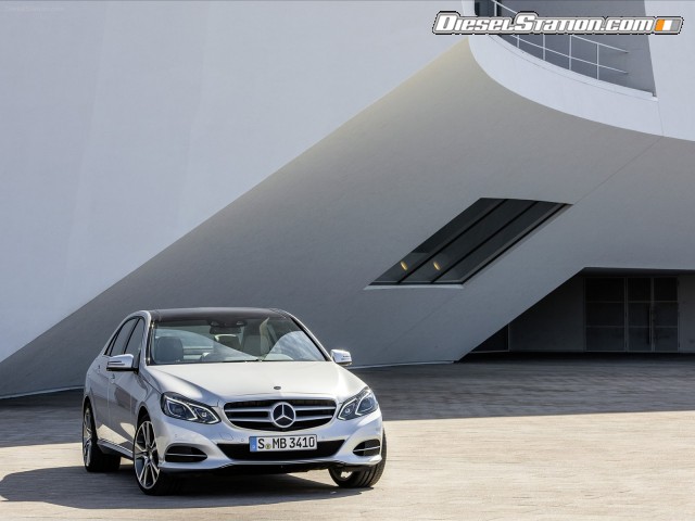 Mercedes E Class 2014 Picture #61 Mercedes E Class 2014 Picture #61