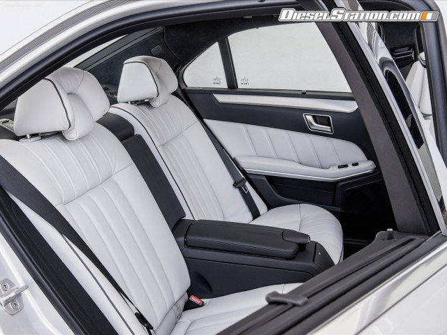 Mercedes E Class 2014 Picture #26 Mercedes E Class 2014 Picture #26