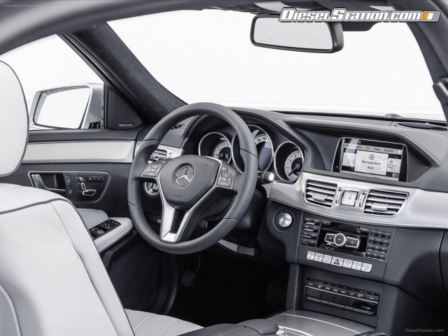 Mercedes E Class 2014 Picture #72 Mercedes E Class 2014 Picture #72