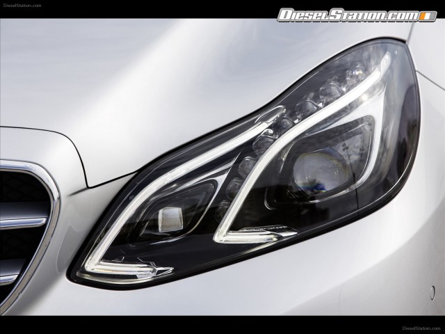 Mercedes E Class 2014 Picture #49 Mercedes E Class 2014 Picture #49