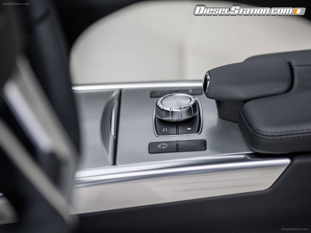 Mercedes E Class 2014 Picture #56 Mercedes E Class 2014 Picture #56
