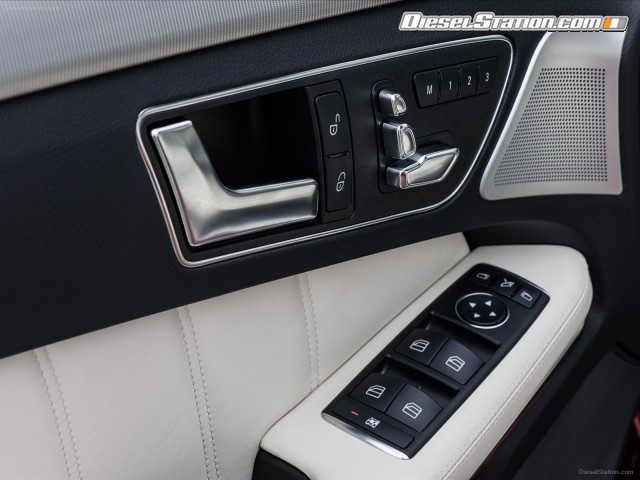 Mercedes E Class 2014 Picture #59 Mercedes E Class 2014 Picture #59