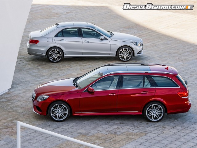 Mercedes E Class 2014 Picture #17 Mercedes E Class 2014 Picture #17