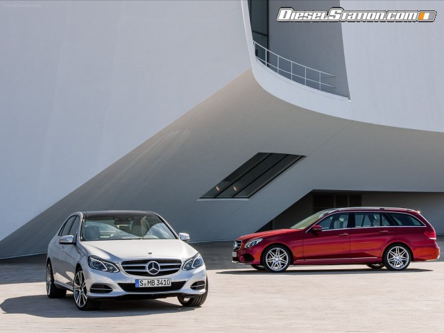 Mercedes E Class 2014 Picture #54 Mercedes E Class 2014 Picture #54