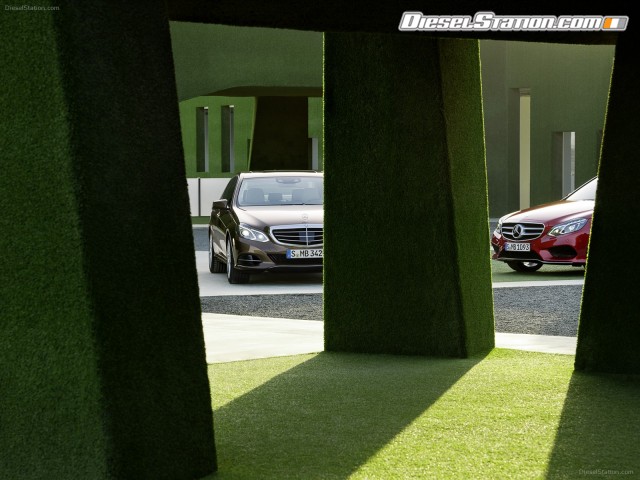 Mercedes E Class 2014 Picture #64 Mercedes E Class 2014 Picture #64
