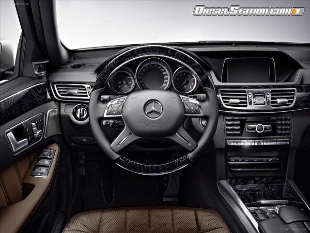 Mercedes E Class 2014 Picture #34 Mercedes E Class 2014 Picture #34