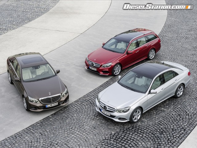 Mercedes E Class 2014 Picture #75 Mercedes E Class 2014 Picture #75