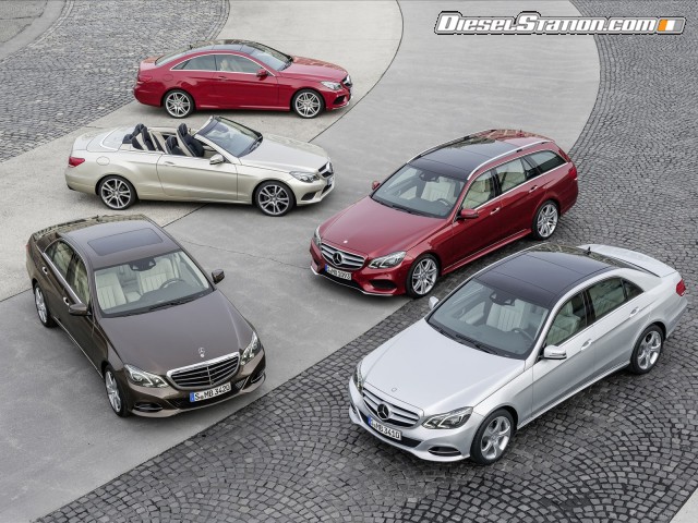 Mercedes E Class 2014 Picture #77 Mercedes E Class 2014 Picture #77