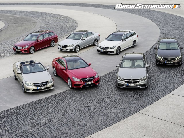 Mercedes E Class 2014 Picture #11 Mercedes E Class 2014 Picture #11