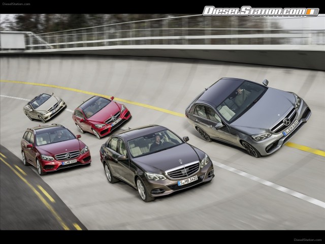 Mercedes E Class 2014 Picture #36 Mercedes E Class 2014 Picture #36