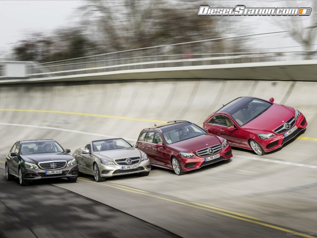 Mercedes E Class 2014 Picture #20 Mercedes E Class 2014 Picture #20