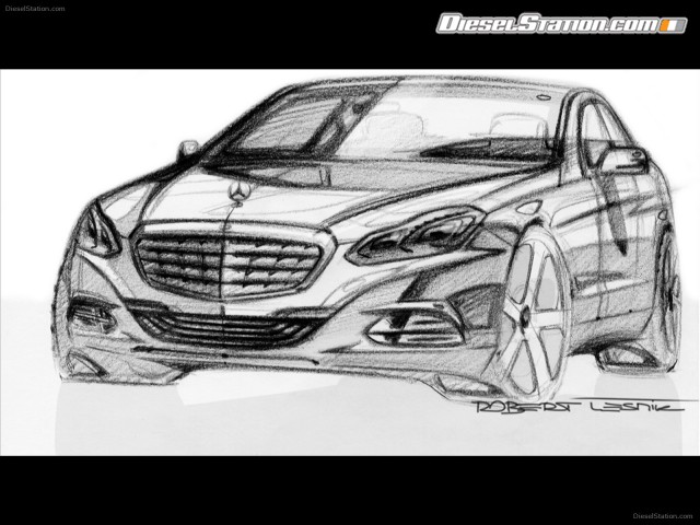 Mercedes E Class 2014 Picture #70 Mercedes E Class 2014 Picture #70