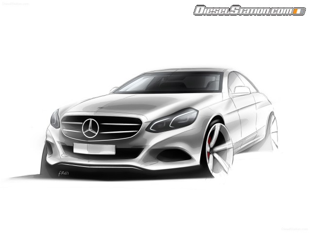 Mercedes E Class 2014 Picture #53 Mercedes E Class 2014 Picture #53