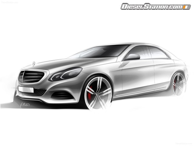 Mercedes E Class 2014 Picture #29 Mercedes E Class 2014 Picture #29