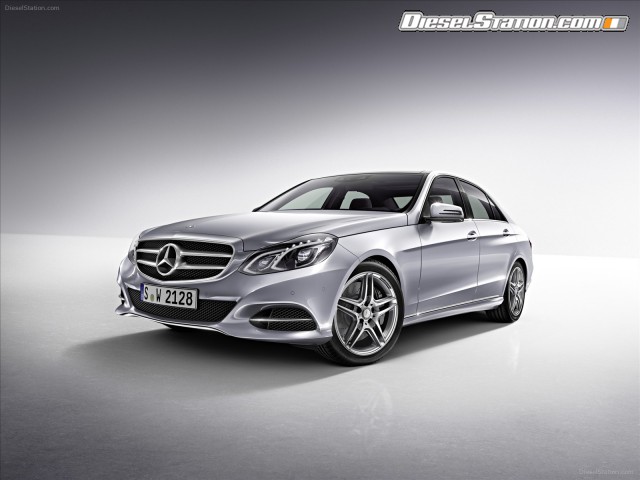 Mercedes E Class 2014 Picture #80 Mercedes E Class 2014 Picture #80