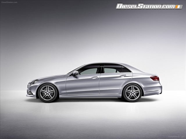 Mercedes E Class 2014 Picture #9 Mercedes E Class 2014 Picture #9