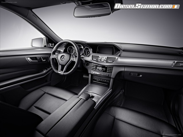 Mercedes E Class 2014 Picture #32 Mercedes E Class 2014 Picture #32