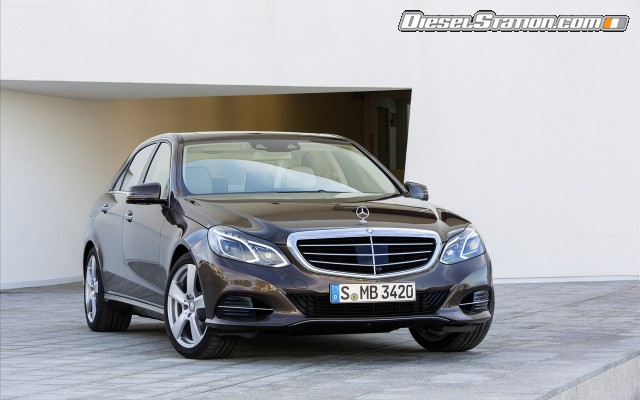 Mercedes E Class 2014 Widescreen Picture #8 Mercedes E Class 2014 Widescreen Picture #8