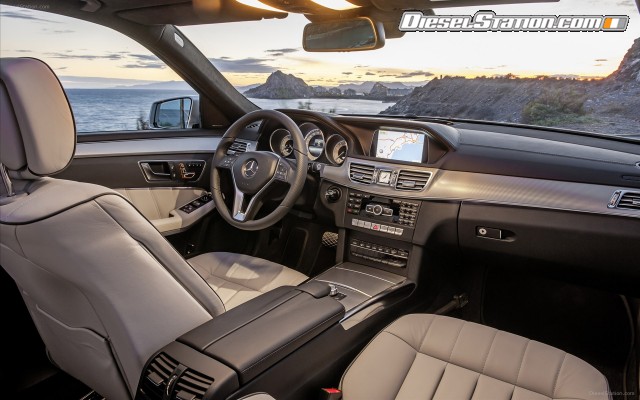 Mercedes E Class 2014 Widescreen Picture #1 Mercedes E Class 2014 Widescreen Picture #1