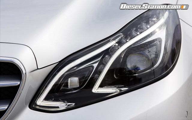 Mercedes E Class 2014 Widescreen Picture #7 Mercedes E Class 2014 Widescreen Picture #7