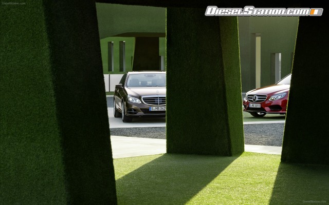 Mercedes E Class 2014 Widescreen Picture #44 Mercedes E Class 2014 Widescreen Picture #44