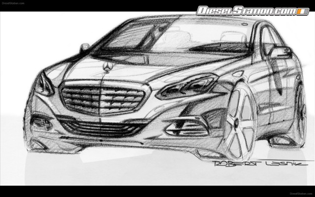 Mercedes E Class 2014 Widescreen Picture #50 Mercedes E Class 2014 Widescreen Picture #50