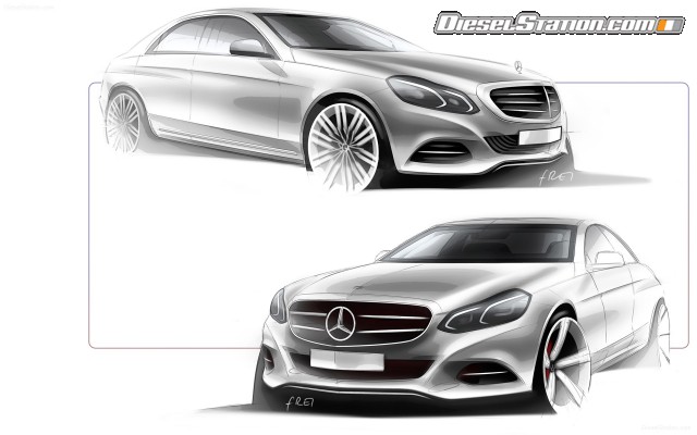Mercedes E Class 2014 Widescreen Picture #46 Mercedes E Class 2014 Widescreen Picture #46