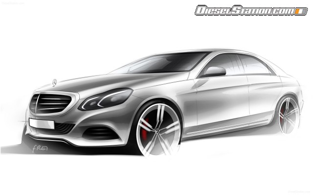 Mercedes E Class 2014 Widescreen Picture #15 Mercedes E Class 2014 Widescreen Picture #15