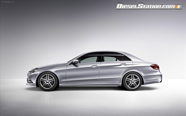 Mercedes E Class 2014 Widescreen Picture #14 Mercedes E Class 2014 Widescreen Picture #14