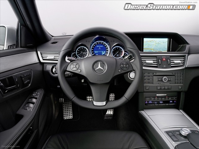 Mercedes E Class AMG Sports Package Picture #0 Mercedes E Class AMG Sports Package Picture #0