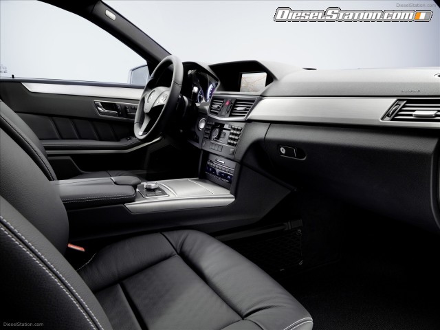 Mercedes E Class AMG Sports Package Picture #12 Mercedes E Class AMG Sports Package Picture #12