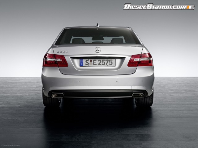 Mercedes E Class AMG Sports Package Picture #11 Mercedes E Class AMG Sports Package Picture #11