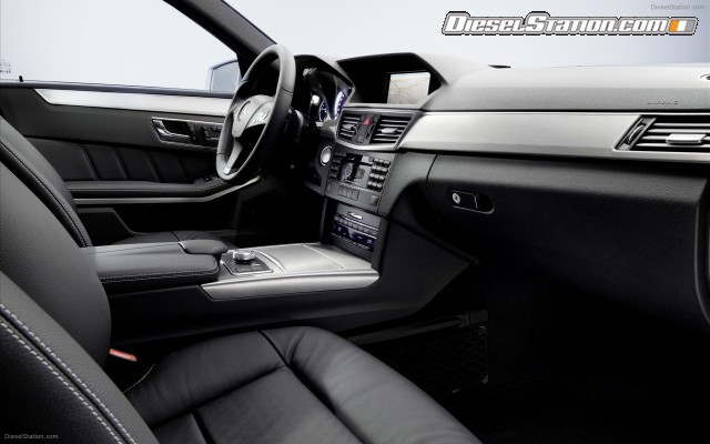 Mercedes E Class AMG Sports Package Widescreen Picture #10 Mercedes E Class AMG Sports Package Widescreen Picture #10