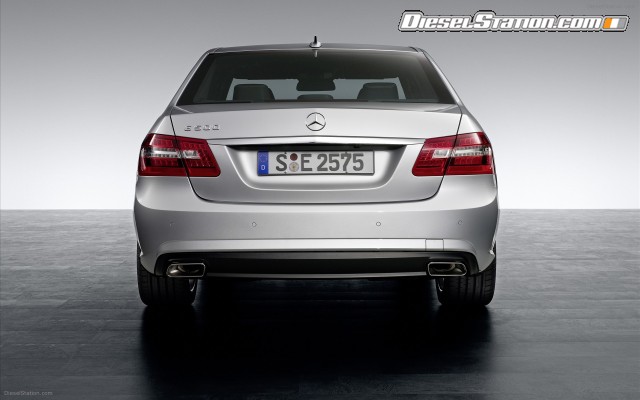 Mercedes E Class AMG Sports Package Widescreen Picture #9 Mercedes E Class AMG Sports Package Widescreen Picture #9