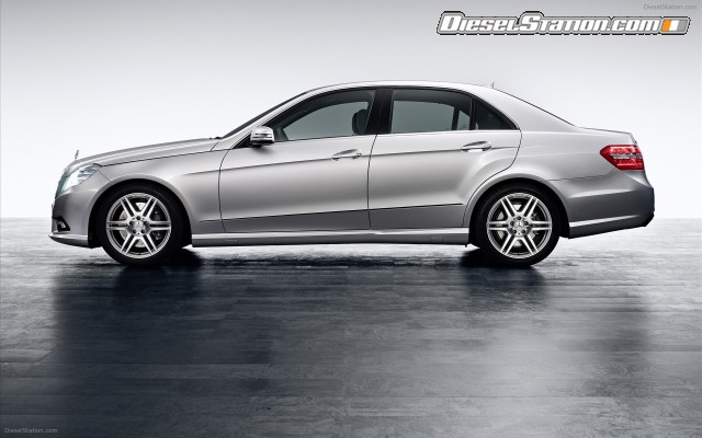 Mercedes E Class AMG Sports Package Widescreen Picture #3 Mercedes E Class AMG Sports Package Widescreen Picture #3